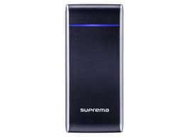 Thiết bị kiểm soát – Máy chấm công Suprema Xpass ảnh 2