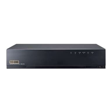 Đầu ghi hình 32 kênh camera IP Samsung WiseNet XRN-2010
