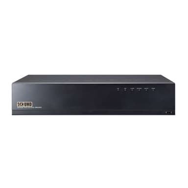Đầu ghi hình 64 kênh camera IP Samsung WiseNet XRN-3010