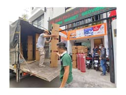 Bình chữa cháy khí FM200 (FM-200 HFC-227ea) hãng Kidde Fenwal ảnh 3