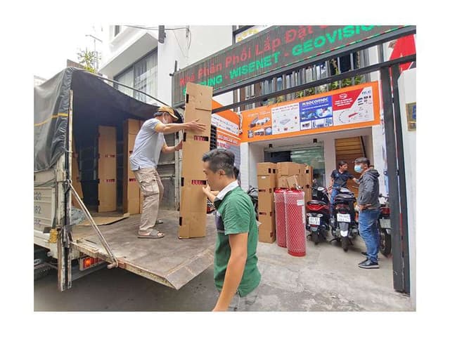 Bình chữa cháy khí FM200 (FM-200 HFC-227ea) hãng Kidde Fenwal ảnh 3