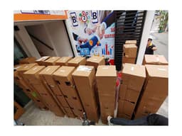 Bình chữa cháy khí FM200 (FM-200 HFC-227ea) hãng Kidde Fenwal ảnh 2
