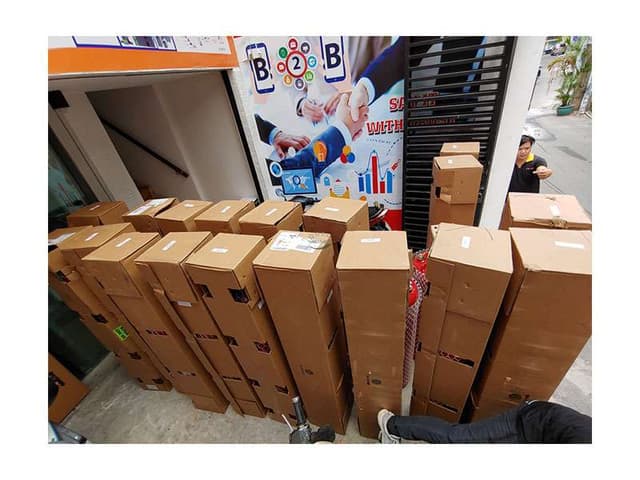 Bình chữa cháy khí FM200 (FM-200 HFC-227ea) hãng Kidde Fenwal ảnh 2