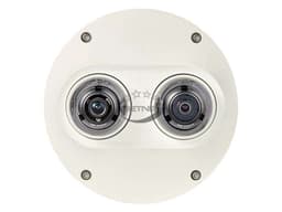 Camera PNM-7000VD IP Multi-Sensor 2MP ảnh 2