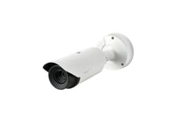 Camera Hanwha TNO-4030TR – Camera IP Bullet VGA ảnh 1