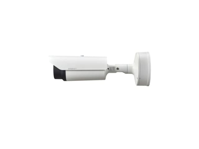 Camera Hanwha TNO-4030TR – Camera IP Bullet VGA ảnh 3