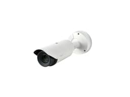 Camera Hanwha TNO-4030T – Camera IP Bullet VGA ảnh 2
