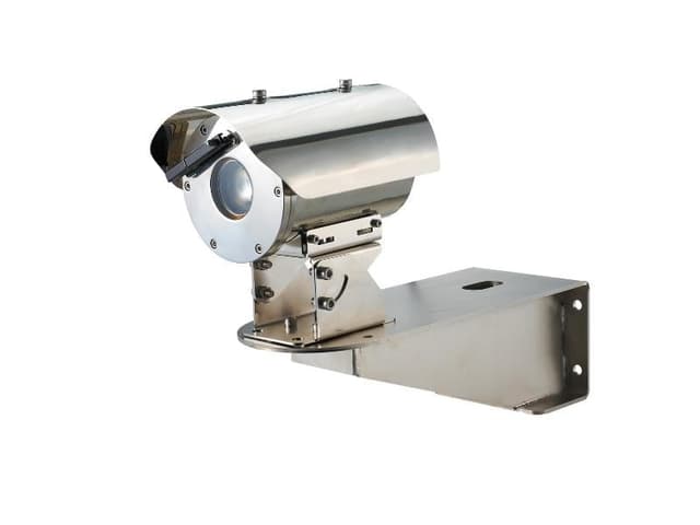 Camera TNO-6320E IP Bullet 2MP ảnh 2