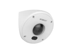 Camera Hanwha TNV-7010RC – Camera IP Dome 3MP ảnh 1