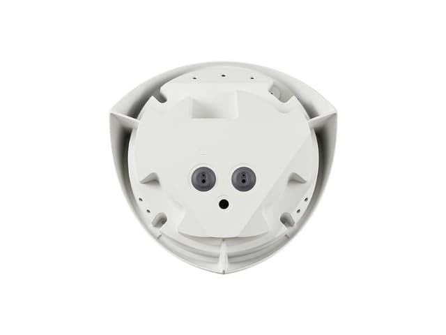 Camera Hanwha TNV-7010RC – Camera IP Dome 3MP ảnh 3