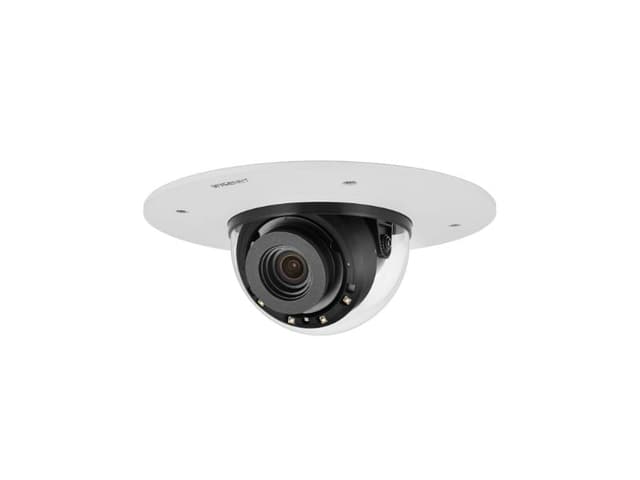 Camera Hanwha PND-A6081RF – Camera IP Dome AI 2MP ảnh 2