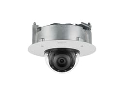 Camera Hanwha PND-A6081RF – Camera IP Dome AI 2MP ảnh 1