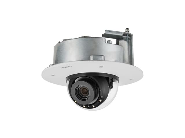 Camera Hanwha PND-A6081RF – Camera IP Dome AI 2MP ảnh 4
