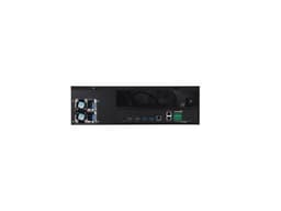Đầu ghi camera PRN-6400B4 64 kênh ảnh 4
