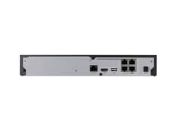 Đầu ghi camera QRN-430S 4 kênh PoE ảnh 2