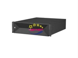 Đầu ghi Camera Hanwha XRP-4210B4 – Đầu ghi camera IP 72 kênh ảnh 4
