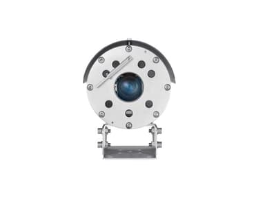 Camera IP Hanwha TNO-6322ER- Camera Chống Cháy Nổ 2MP