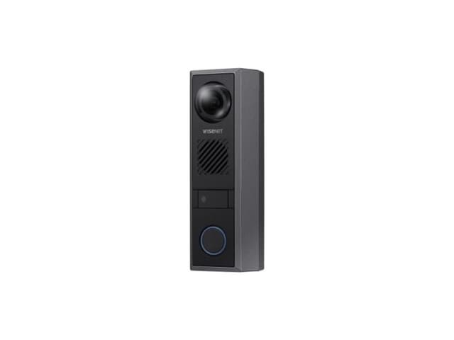 Camera IP Hanwha TID-600R- Cho Liên Lạc Nội Bộ 2MP ảnh 2
