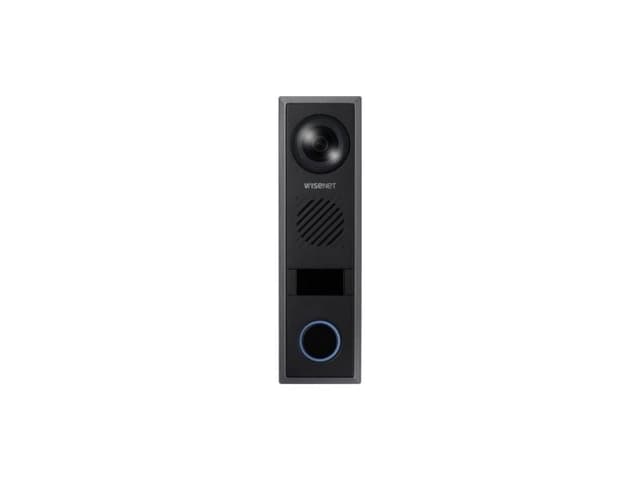 Camera IP Hanwha TID-600R- Cho Liên Lạc Nội Bộ 2MP