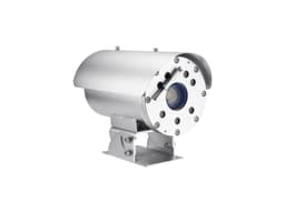 Camera IP Hanwha TNO-6322ER- Camera Chống Cháy Nổ 2MP ảnh 4