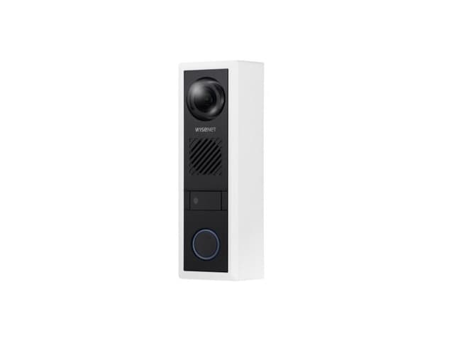 Camera IP Hanwha TID-600R- Cho Liên Lạc Nội Bộ 2MP ảnh 8