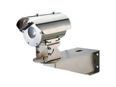 Camera IP Hanwha Wisenet TNO-6321E – Camera Chống Cháy Nổ 2MP