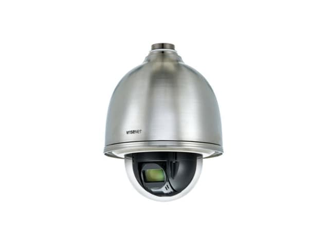 Camera Hanwha XNP-6320HS – 2MP Network PTZ Camera ảnh 3