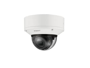 Camera Hanwha XND-8083RV- Camera Dome AI IR 6MP