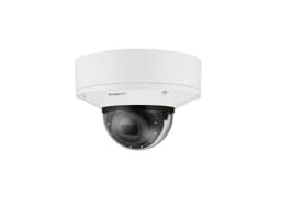 Camera Hanwha XNV-8093R Camera Dome AI IR Vandal 6MP ảnh 3