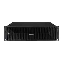 Đầu ghi Camera Hanwha XRP-4210B4 – Đầu ghi camera IP 72 kênh ảnh 1