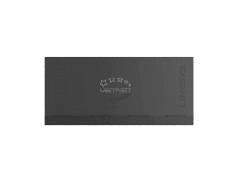 Linksys LGS116P – Switch 16 port PoE ảnh 3