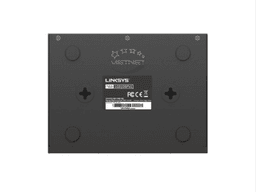 Linksys LGS108P – Switch 8 port PoE ảnh 3