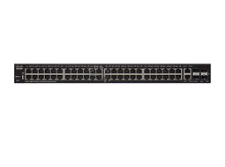 Cisco SF250-48HP-K9 – Switch 48 Port PoE ảnh 2