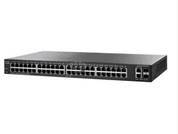 Cisco SG250X-48-K9 – Switch 48 Port ảnh 1