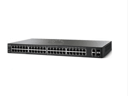 Cisco SG220-50P-K9 – Switch 50 Port PoE ảnh 1