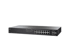 Cisco SG250-18-K9 – Switch 18 Port PoE ảnh 1