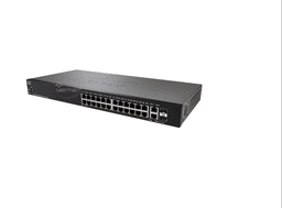 Cisco SG250-50HP-K9 – Switch 50 Port ảnh 1