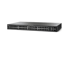 Cisco SF250-48-K9 – Switch 48 Port ảnh 1