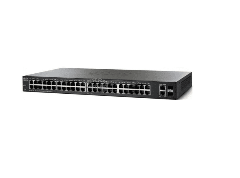 Cisco SF250-48-K9 – Switch 48 Port