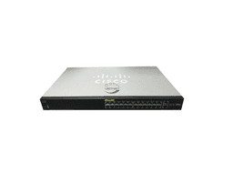 Cisco SG350-28MP-K9 – Switch 28 Port PoE ảnh 1