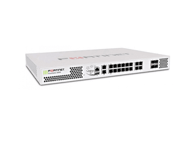 Firewall Fortinet FortiGate – 200E – FG-200E-BDL-950-12