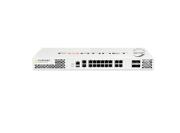Firewall Fortinet FortiGate-201E -FG-201E-BDL-950-12 ảnh 1