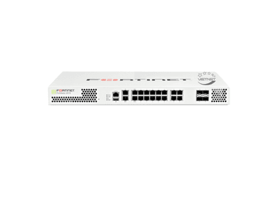 Firewall Fortinet FortiGate-201E -FG-201E-BDL-950-12