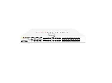 Firewall Fortinet FortiGate-400E -FG-400E-BDL-950-12