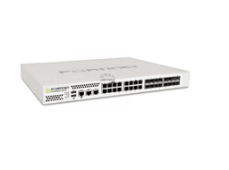 Firewall Fortinet FortiGate-401E – FG-401E-BDL-950-12 ảnh 1