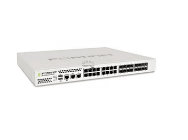 Firewall Fortinet FortiGate-401E – FG-401E-BDL-950-12