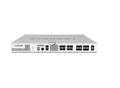 Firewall Fortinet FortiGate-600E – FG-600E-BDL-950-12