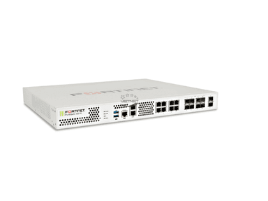 Firewall Fortinet FortiGate-601E – FG-601E-BDL-950-12