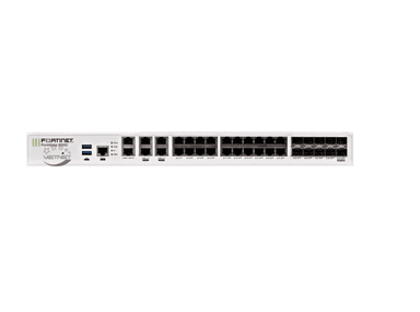 Firewall Fortinet FortiGate-800D- FG-800D-BDL-950-12