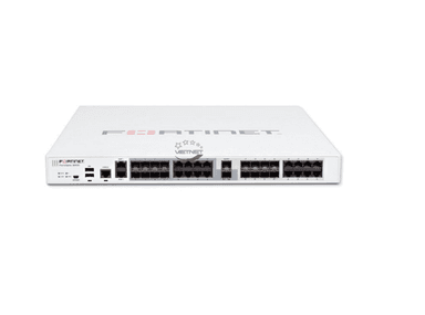 Firewall Fortinet FortiGate-900D- FG-900D-BDL-950-12